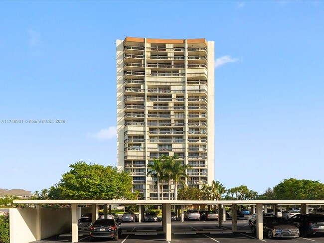 Photo - 2000 Presidential Way Condo Unit 1902