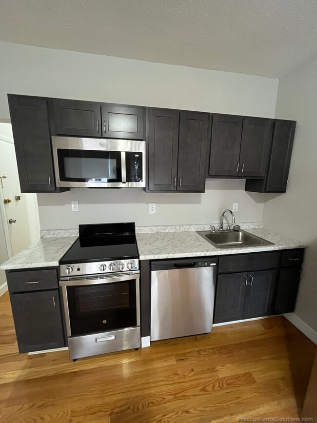 Photo - 1124 Commonwealth Ave Unit 1