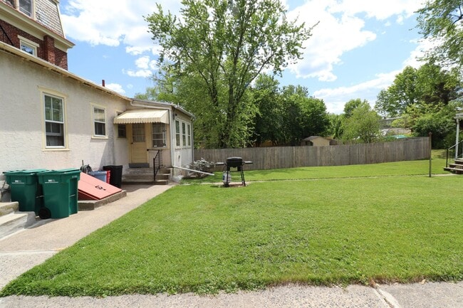 Photo - 2nd Floor 2 Bedroom Apartment