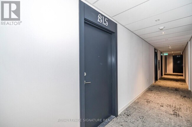 Photo - 7439 Kingston Rd Unit 815