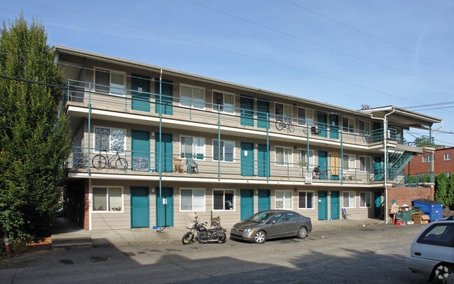 Photo - Harris House