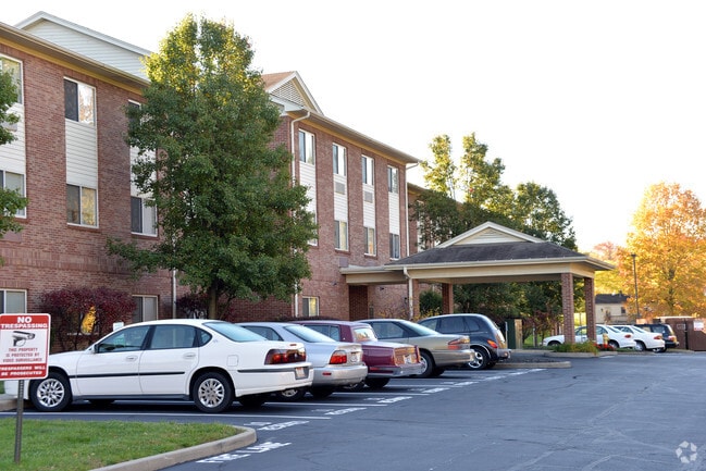 Photo - Shiloh Adventist Senior Housing 62+