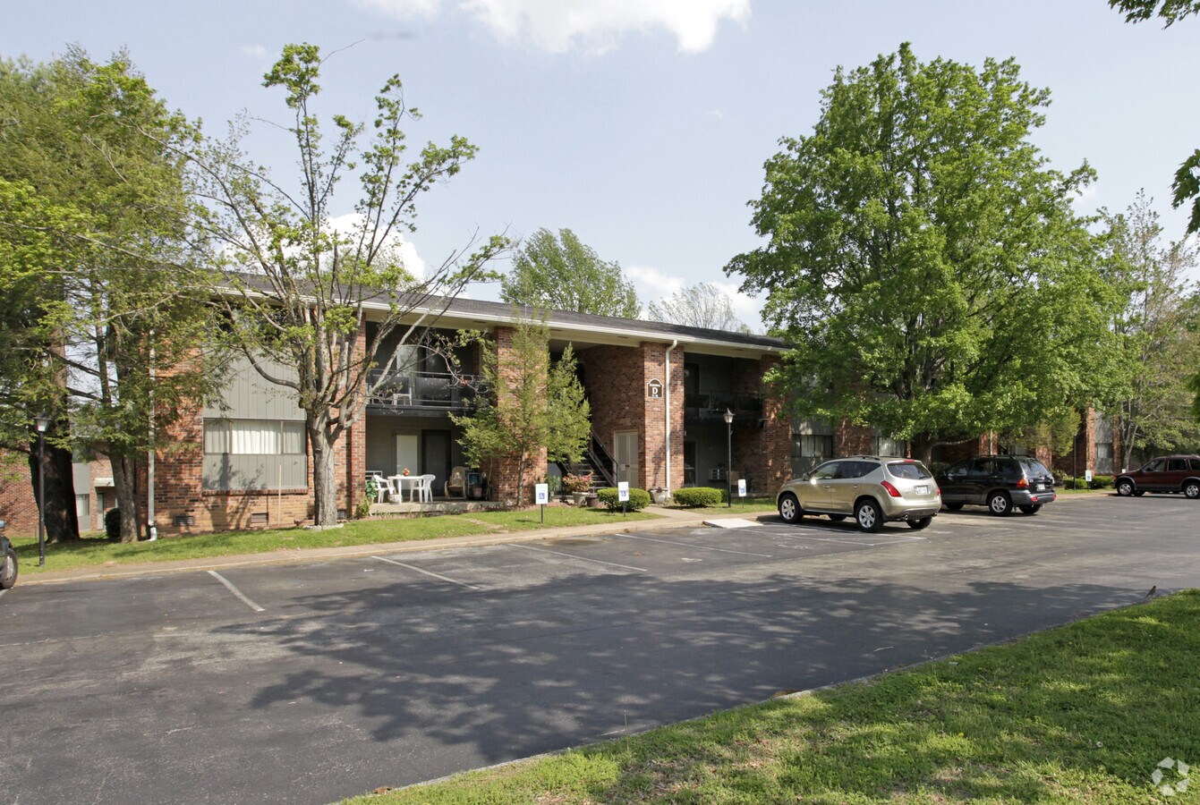 Photo - McMurray Manor Apartments