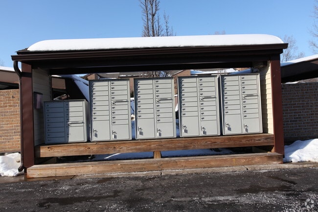 Photo - Walden Pond Cooperative