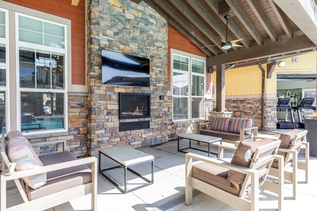 Photo - Auburn Brook