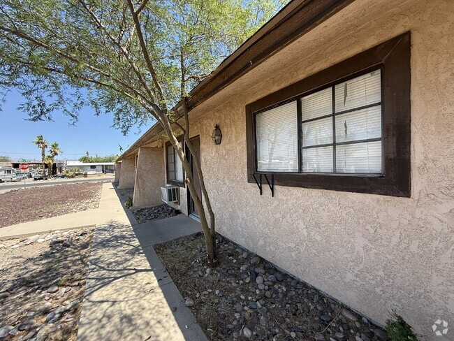 Building Photo - 1705 Trane Rd Unit 3 Rental