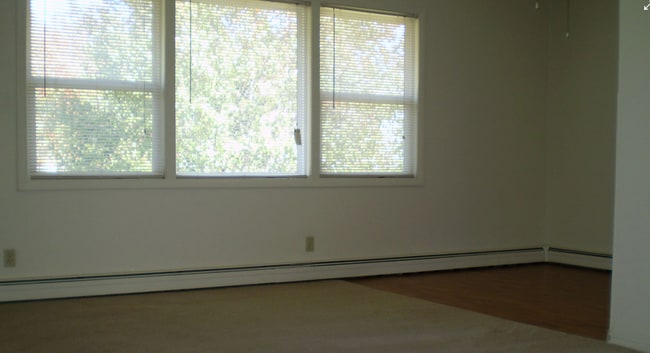 Genesee Gardens Apartments