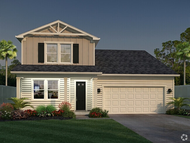 Building Photo - 96962 Blackrock Cv Wy Rental