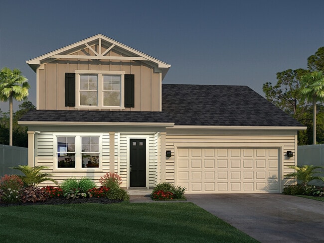 Photo - 96962 Blackrock Cv Wy House