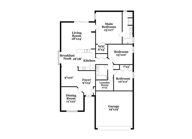 Photo - 30801 Tremont Dr