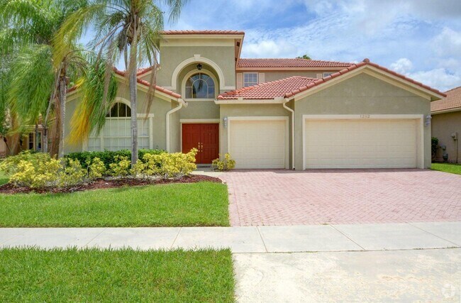 Building Photo - 1282 Pebble Ridge Ln Rental