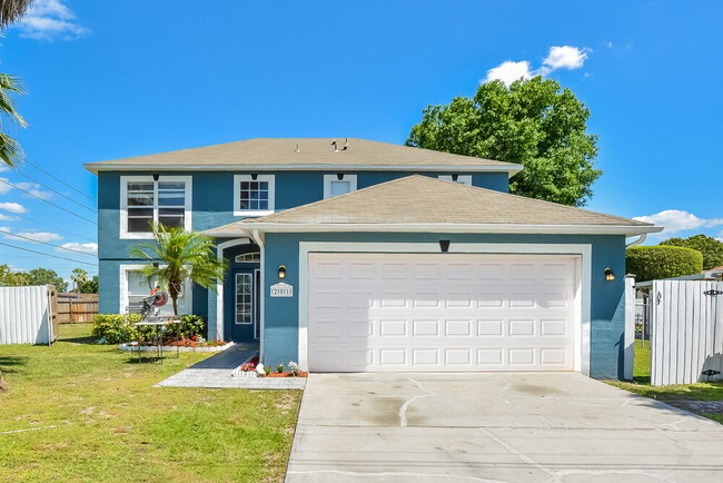 Photo - 201 Chadworth Dr Casa