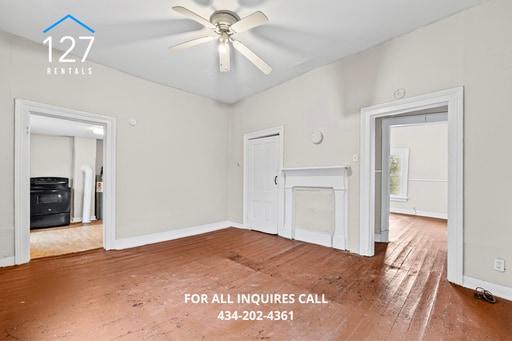 Photo - Private, Move in Ready 1 Bed 1 Bath!!