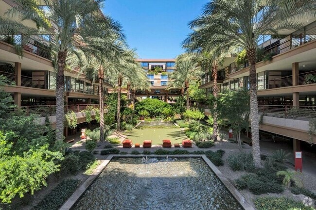 Building Photo - 7137 E Rancho Vista Dr Unit 4001 Rental