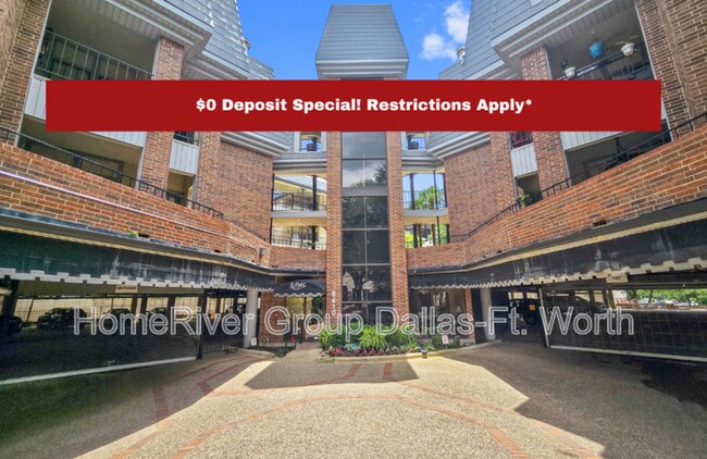 Photo - 8610 Turtle Creek Blvd Unit Apt 104