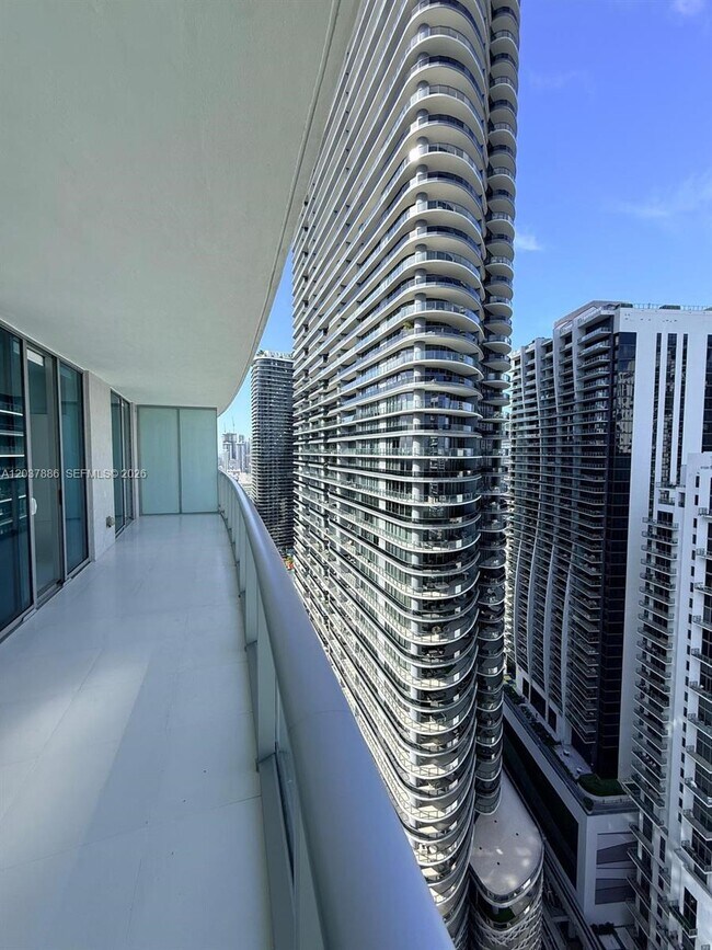 Photo - 1100 S Miami Ave Unit 3811
