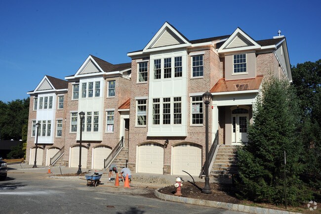Photo - The Brownstones at Morris Township