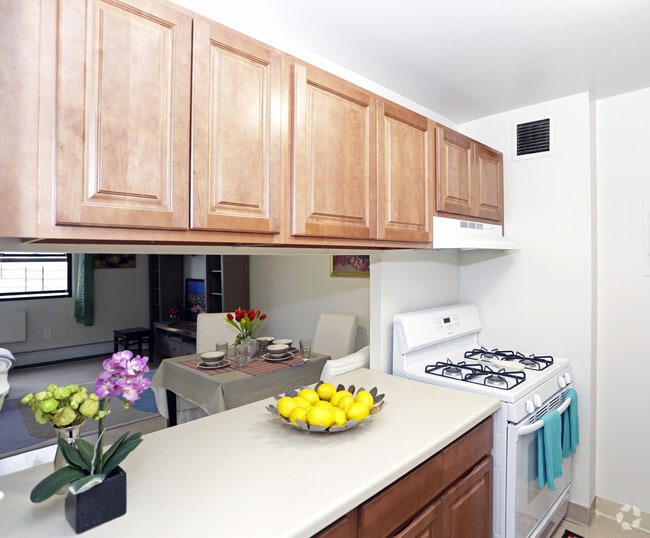 Photo - Georgia King Village