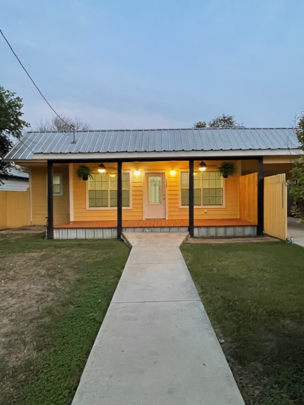 Photo - 235 E Calera St Casa