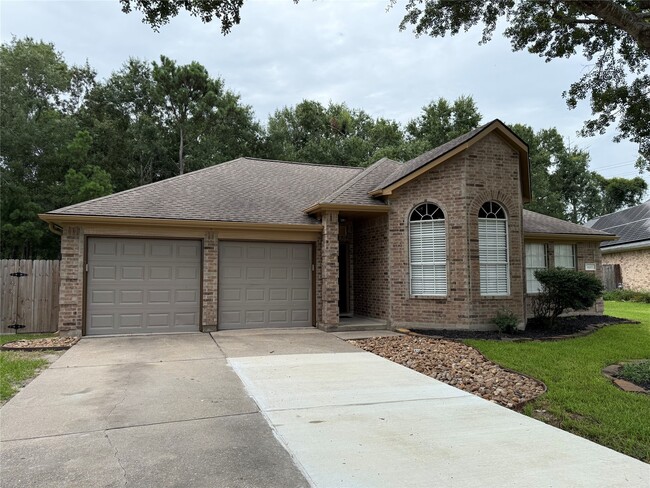 Building Photo - 6207 Highland Branch Dr Rental