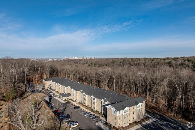 Photo - Bickerstaff Crossing