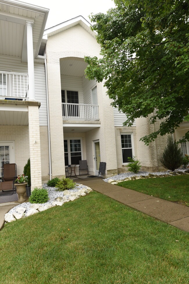 Balcany - 207 Adams Pointe Blvd Unidad #4 Rental