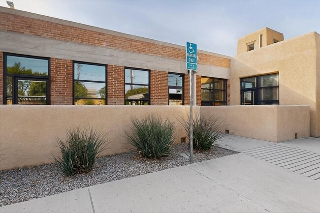 Photo - The Bell Trading Post Lofts Unit D103