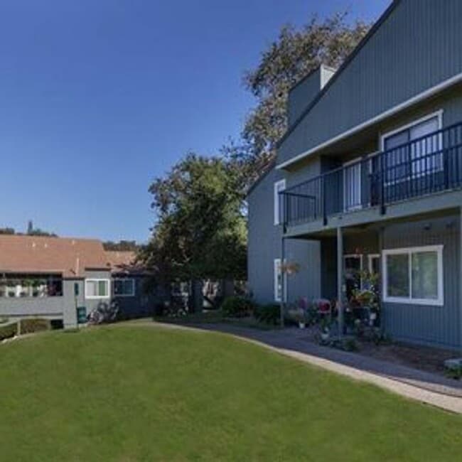Windscape Apartments