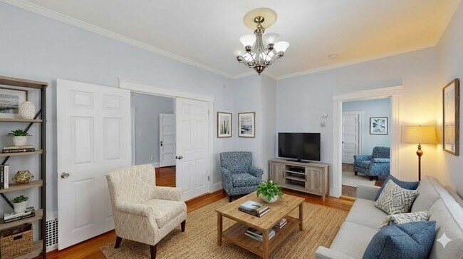 Photo - 10 Porter St Unit 1