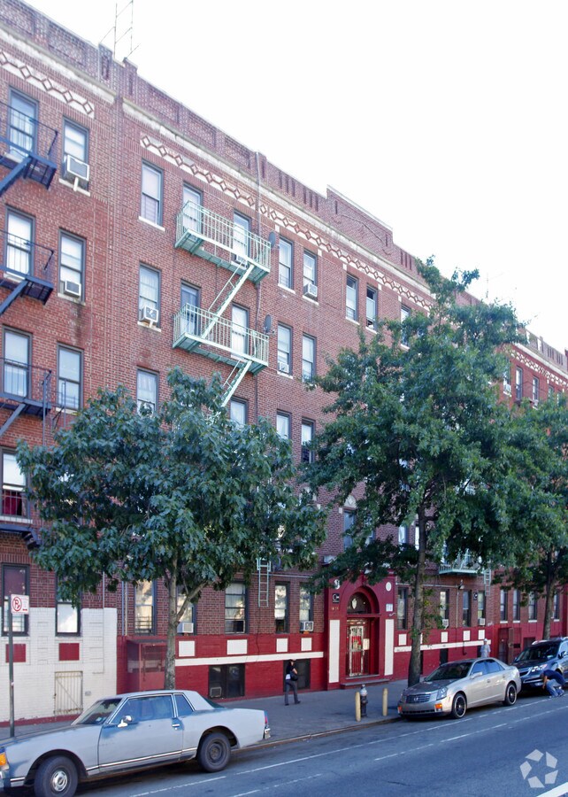 Photo - 1236 Grand Concourse