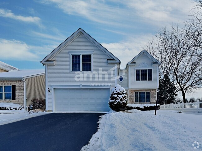 Building Photo - 442 Stone Shadow Dr Rental