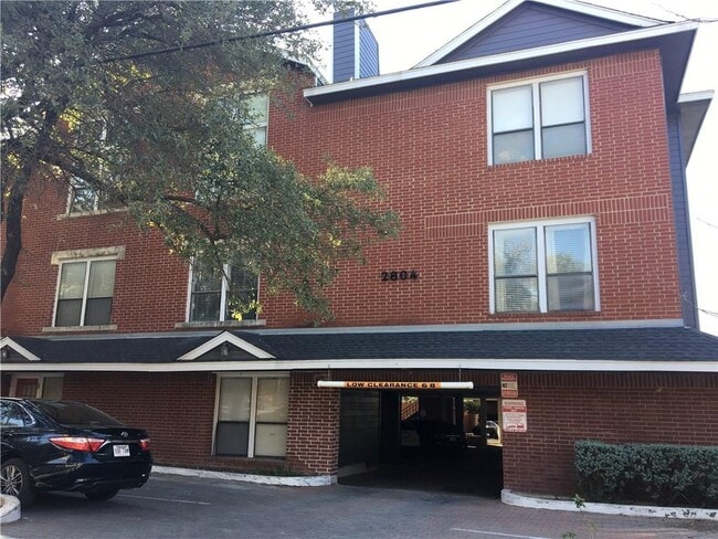 Building Photo - 2804 Rio Grande St Unit 210 Rental