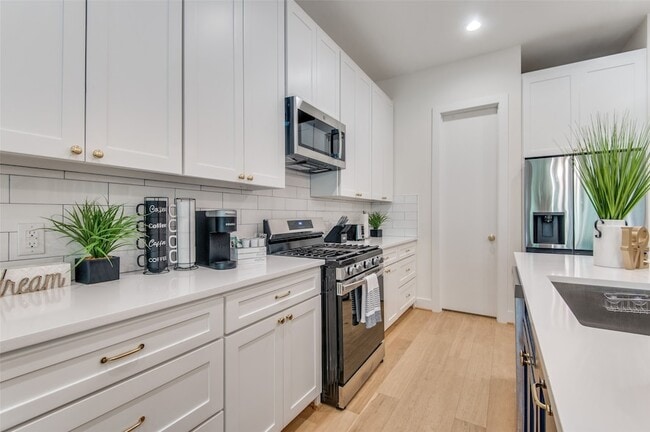 Photo - 1007 Mt Auburn Ave