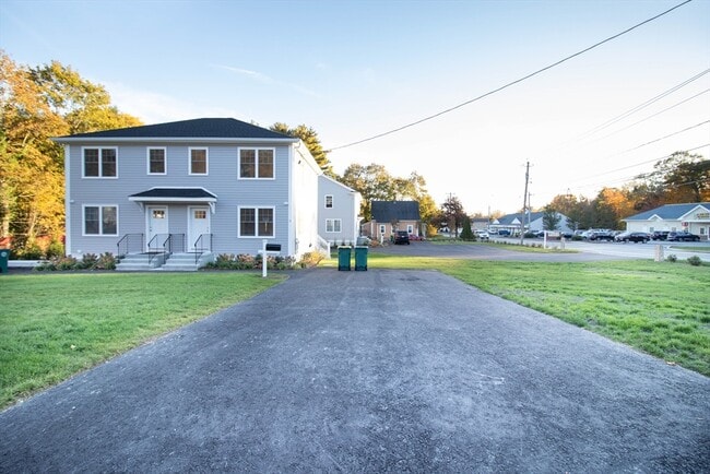 Photo - 5 W Chapel St