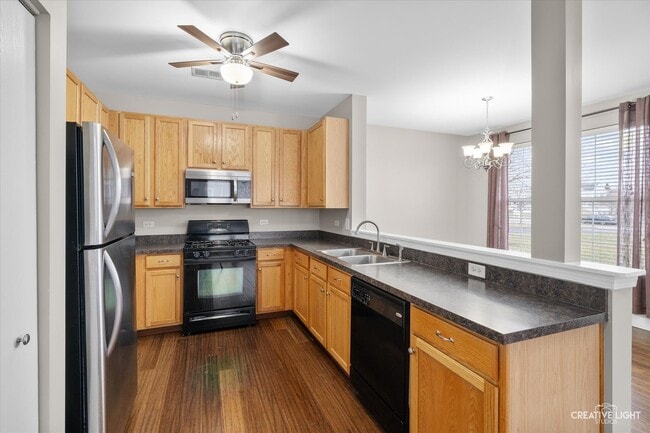 5116 Red Field Ct