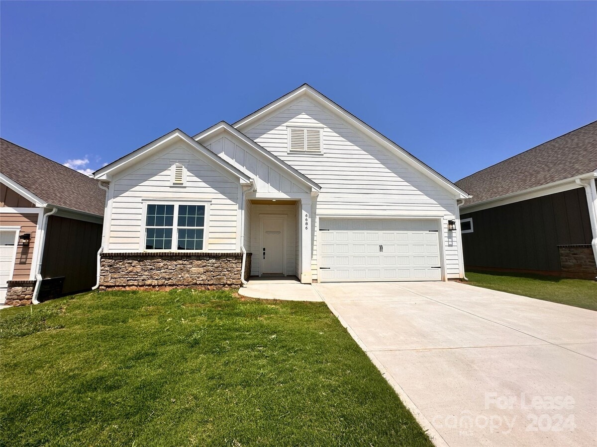 Lot 35 - Lot 35 House
