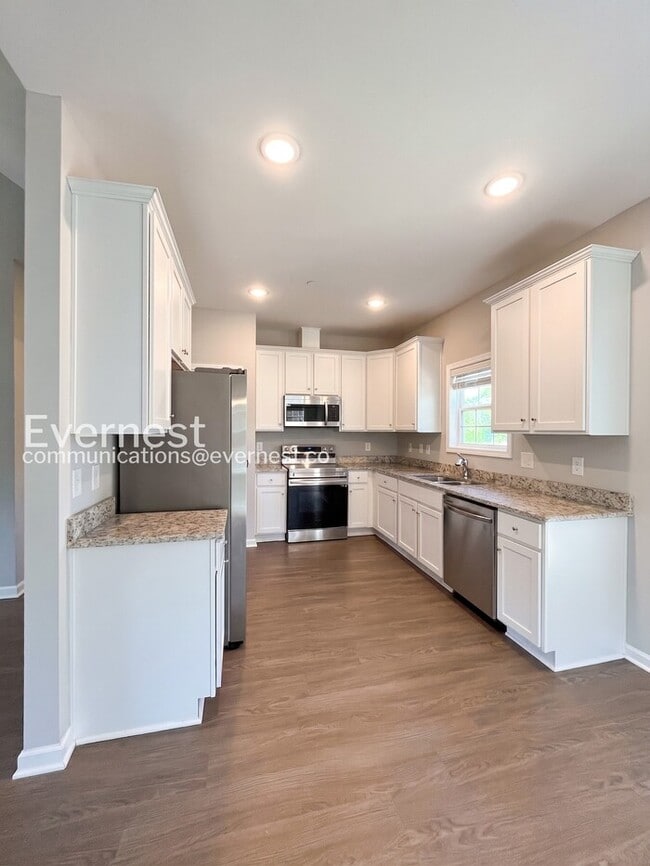 Photo - 1031 Echo Rdg Rd