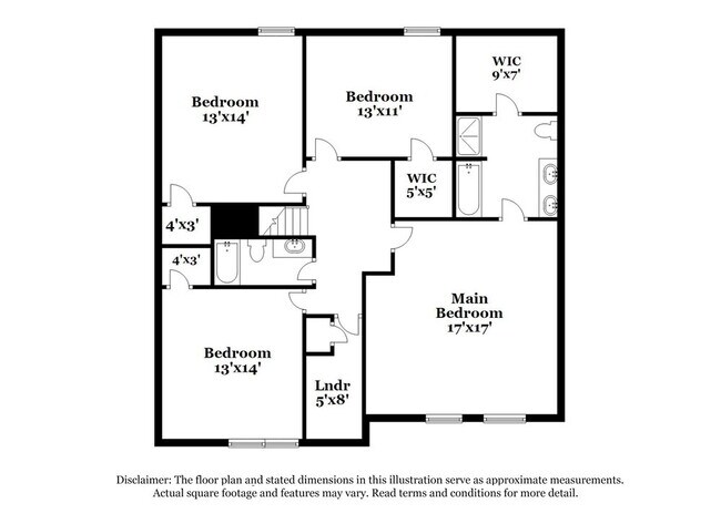 Photo - 3629 Sweet Birch Dr