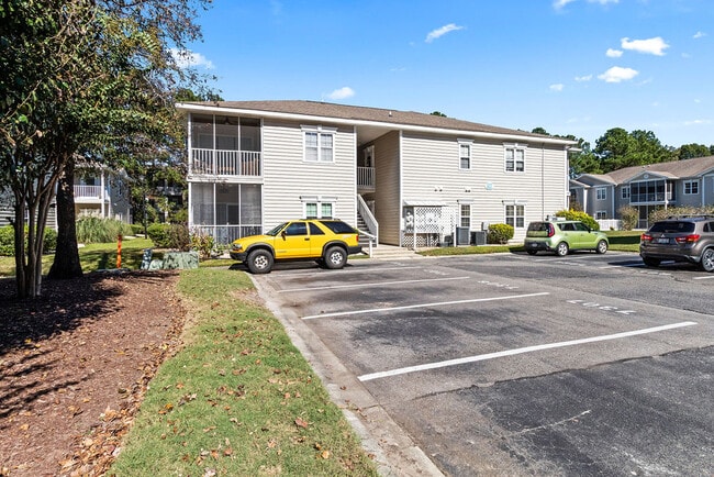 Building Photo - Sweetwater Condo