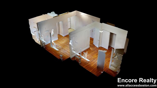 Building Photo - 105 Strathmore Rd Rental
