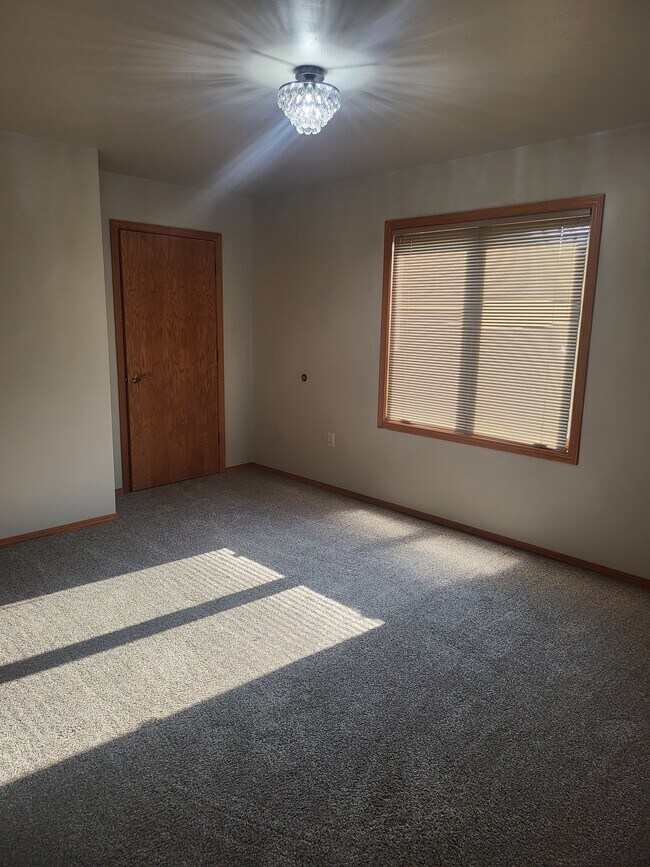 Alfred Dr Apartments