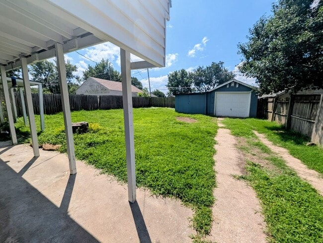 Photo - Remodeled 2-Bedroom, 1 Bath Home with Spacious Living Areas & Off-Street Parking