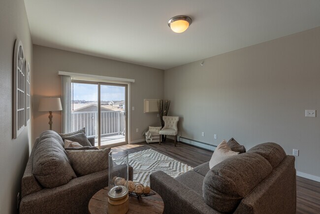 Photo - Dwell at Lakewood