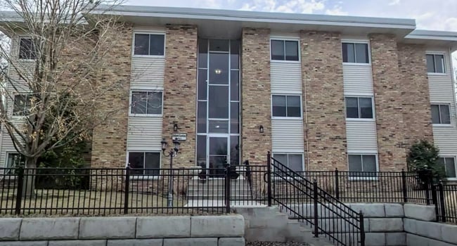 Building Photo - 5911 Oxford St Unit 818 Old Settlers Trl,  7