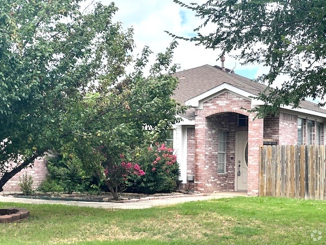 Building Photo - 518 Lone Star Park Ln Rental