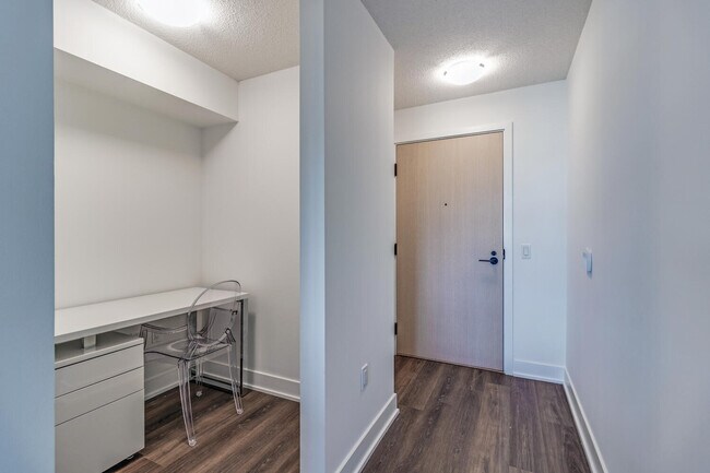 Photo - One Plus Den Furnished unit Unit 1