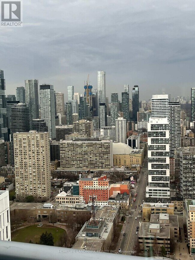 Photo - 100 Dalhousie St Unit 4604