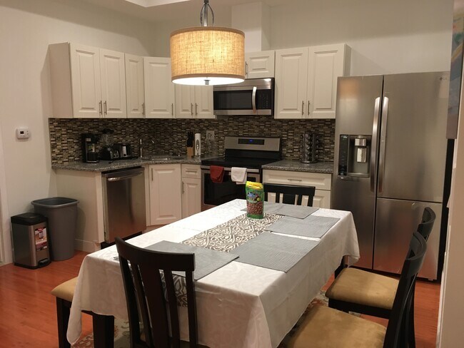 Wood Suites - Wood Suites Apartments