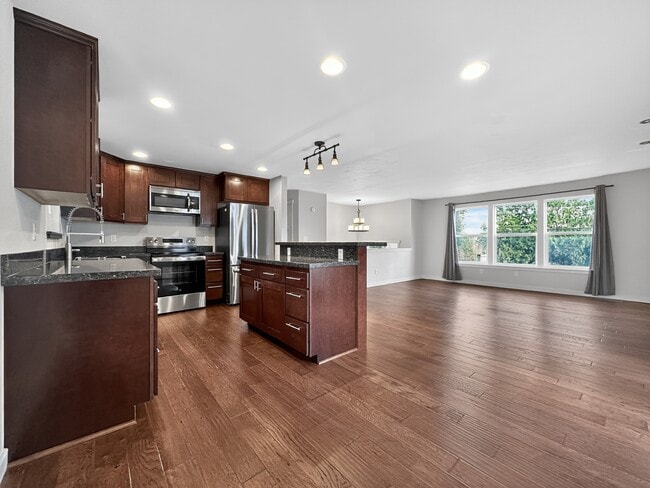 Photo - 16218 3rd Ave SE