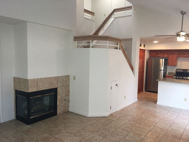 Photo - Updated End Unit 3 Bedroom Townhome